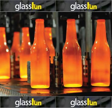玻璃行业 - Glasstun